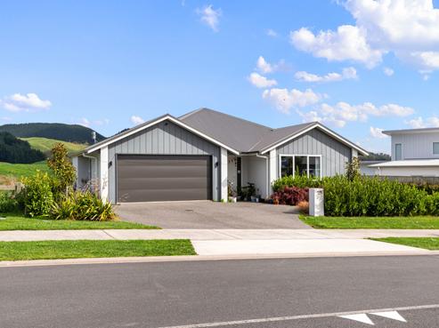 21 Kohekohe Drive, Owhata