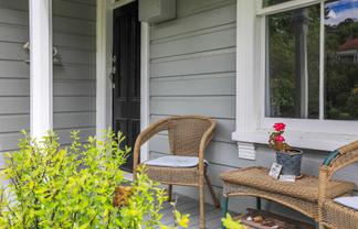 107 Parawai Road, Thames