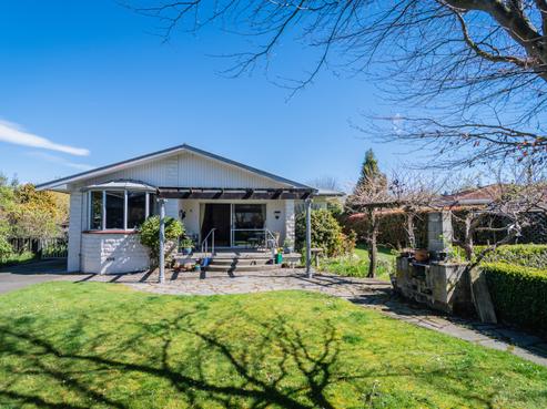 25 Flatman Crescent, Geraldine