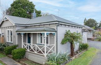 18 George Street, Morrinsville