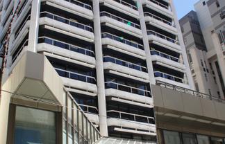 Penthouse Office Floor, 342 Lambton Quay