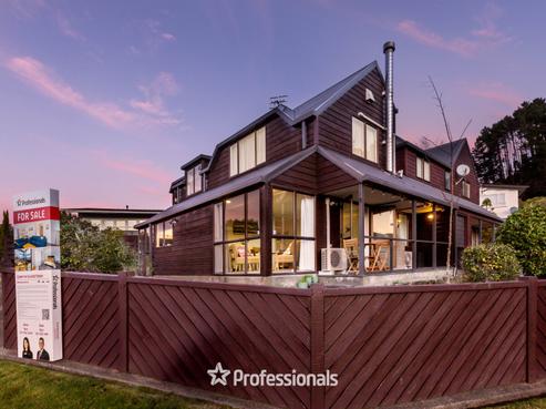69 Sunbrae Drive, Silverstream