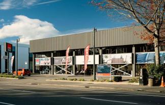 Affordable Office Opportunity