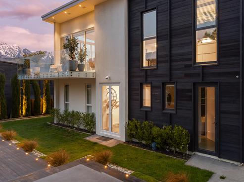 66 Highview Terrace, Queenstown Central