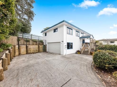 1B Triangle Road, Massey