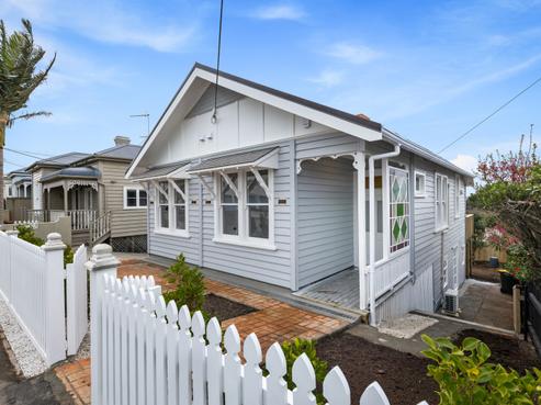 94 Calliope Road, Stanley Point