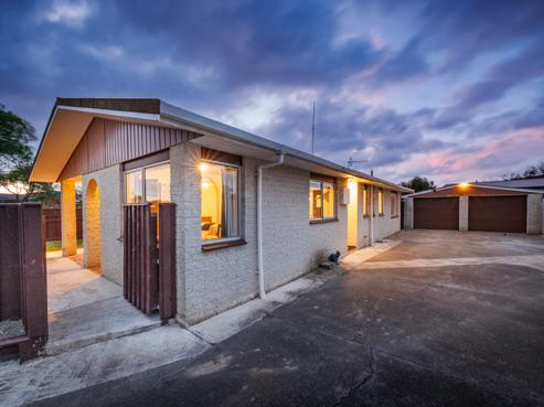 49 Kaimanawa Street, Kelvin Grove