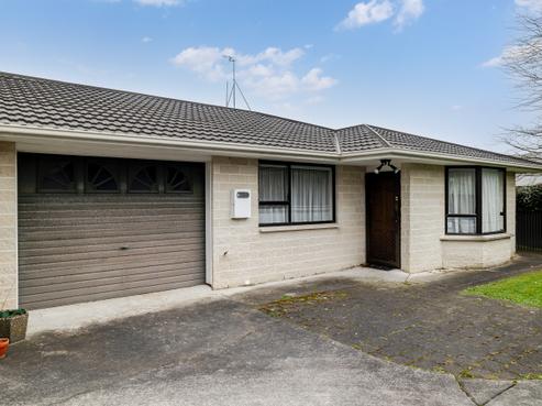 1C Droylsden Place, Palmerston North Central