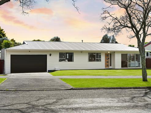 20A Livingstone Avenue, Nawton
