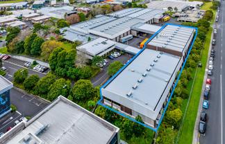 2,133 sqm on Constellation Drive!