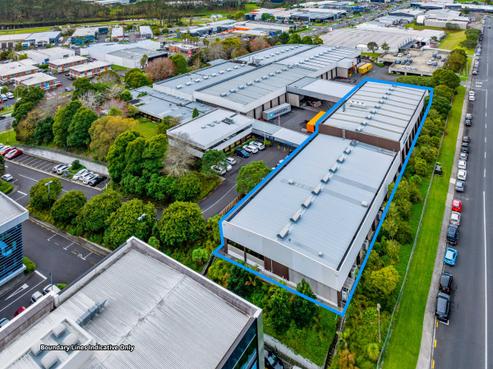 55 Constellation Drive, Rosedale