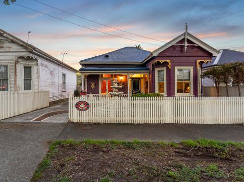 12 Francis Street, Grey Lynn