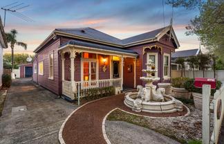 12 Francis Street, Grey Lynn