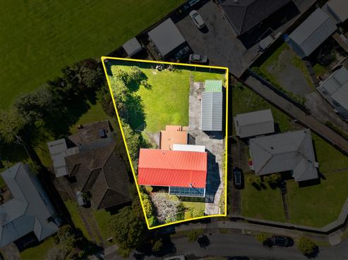 3 Valencia Place, Manurewa
