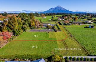 Lot 1 13A Glanville Road, Stratford