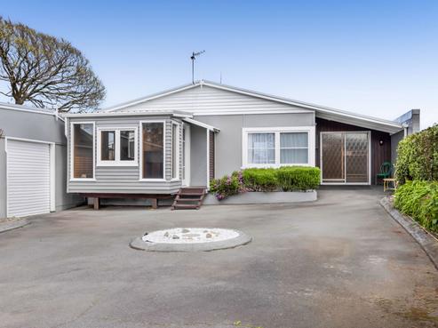 3A Ropata Street, Hawera