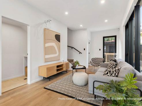 2/6C Kingsway Avenue, Sandringham