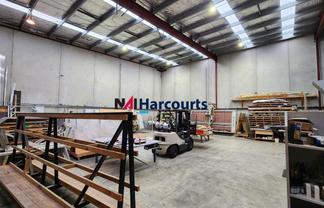 Outstanding Industrial Unit!