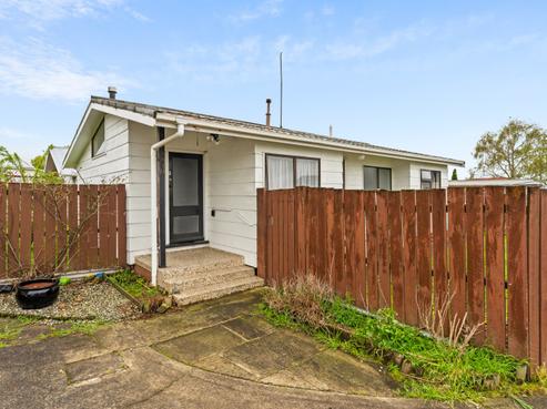 5 Fraser Place, Aramoho