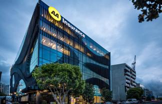 Premium Office Offering in CBD