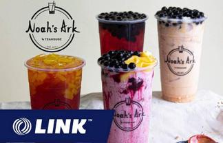 Noah’s Ark Cuba St Franchise