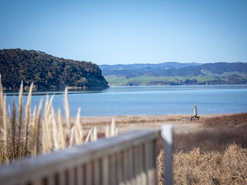 5389 Kawhia Road, Kawhia