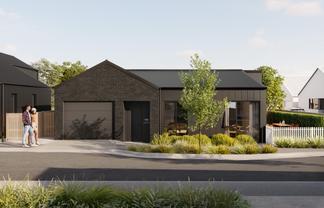 33 Campbell Street, Karori