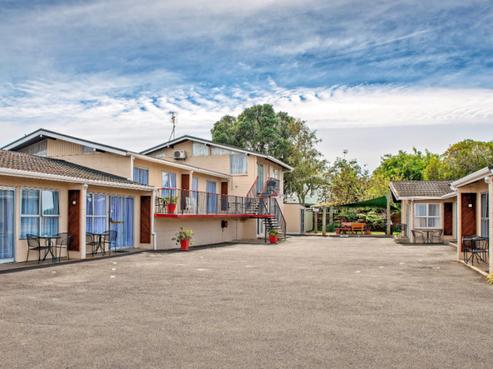 50 Landing Road, Whakatane