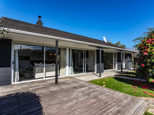 30 Highfield Place, Avonhead