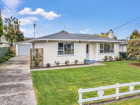 17 Elizabeth Street, Feilding