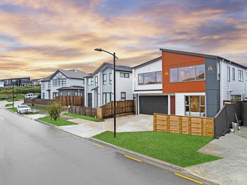 6 Bendridge Street, Flat Bush