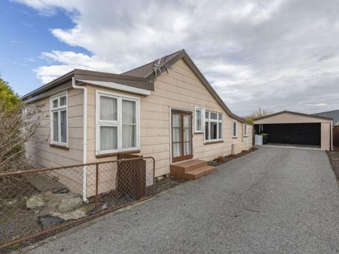 7 Hugh Street, Kaiapoi