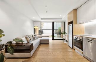 226/43 Edwin Street, Mount Eden