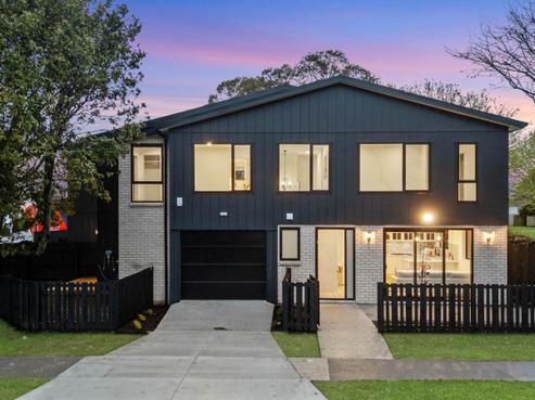 1/3 Kindergarten Drive, Conifer Grove