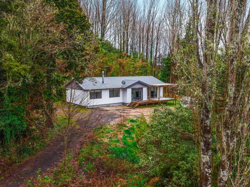 277 Waitea Branch Road, Kakahi