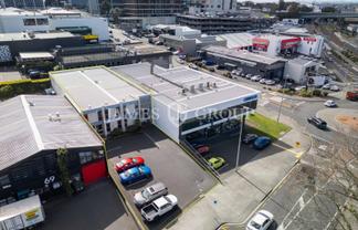 RARE STANDALONE OPPORTUNITY IN GRAFTON