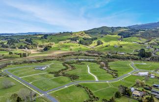  Alexandra Estate Subdivision, Pirongia