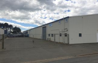 Leasing – prime location in Prestonville