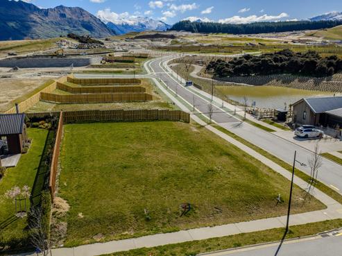 59 Mount Nicholas Avenue, Wanaka