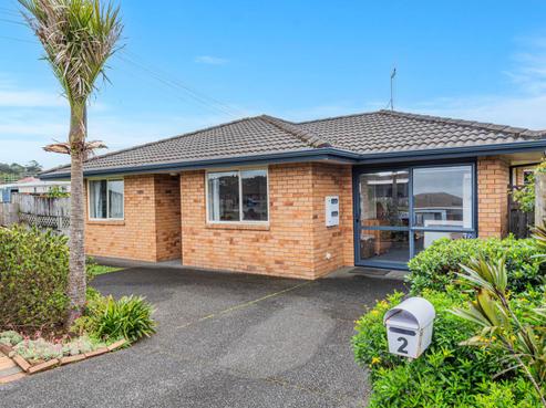 2 Puriri Street, Kamo