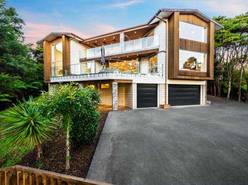293B Titirangi Road, Titirangi