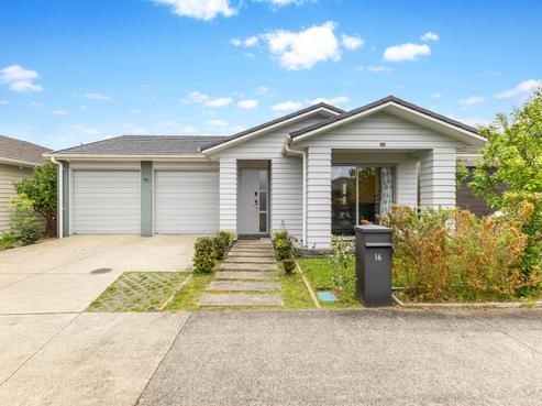 16 Gum Spear Road, Takanini