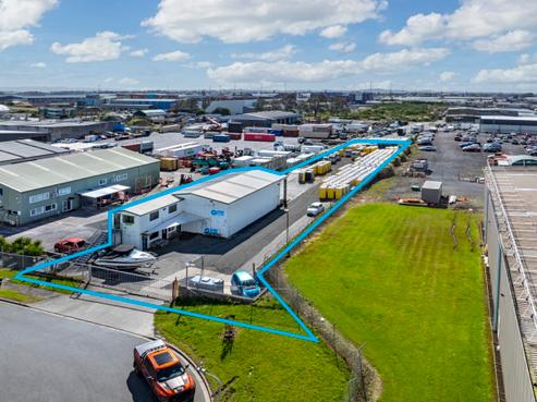 18 Oak Road, Wiri