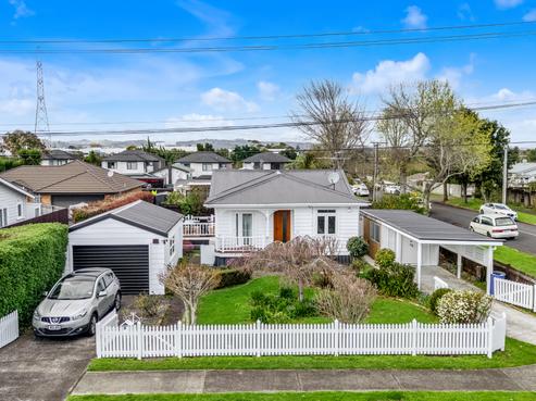 18 Graham Road, Conifer Grove