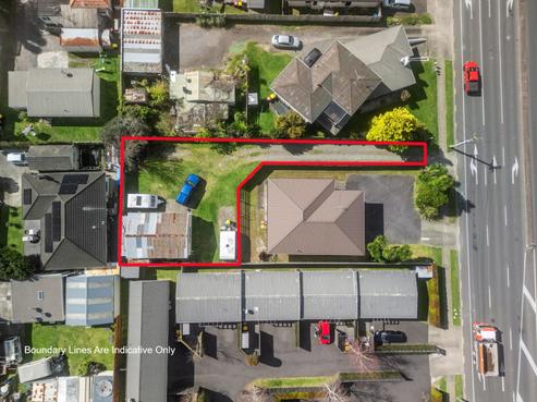 131B Fraser Street, Tauranga South