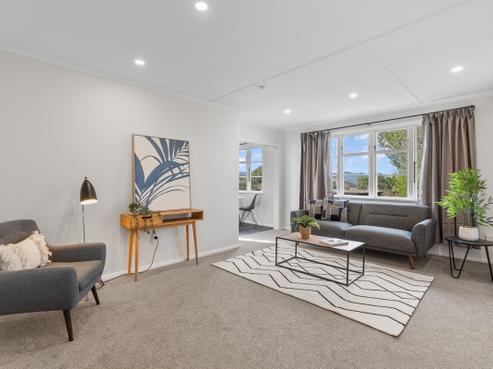 151 Stenhope Crescent, Corstorphine