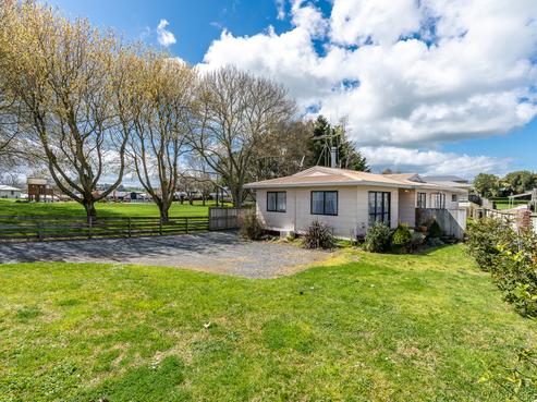 19 Hall Street, Kihikihi