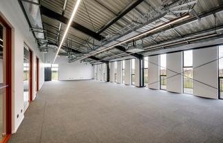 A Grade 200m² Office at Foodeast-Haumako