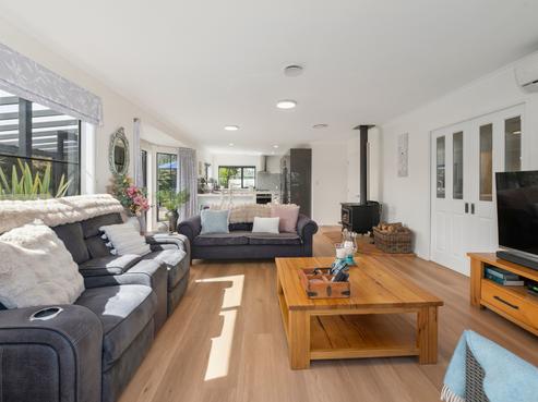 207C State Highway 30, Tikitere
