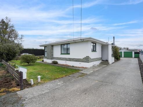 1 Ballantrae Street, Wallacetown